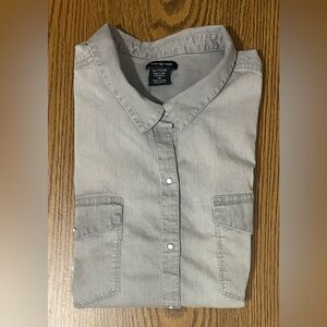 Calvin Klein Button Down